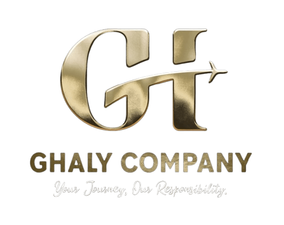 Ghaly Company
