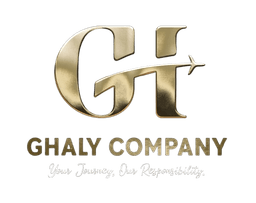 Ghaly Company
